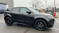 Land Rover Range Rover Evoque 2.0 D200 R-Dynamic SE 5dr Auto Diesel Hatchback